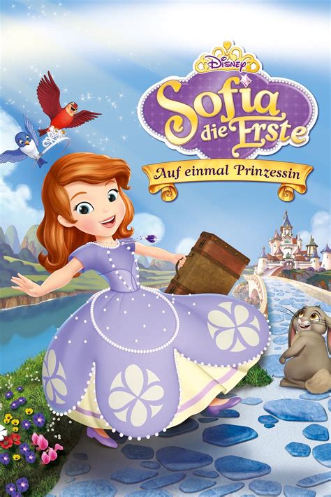 ver videos de sofía|La princesa Sofía (2013) (Serie TV)